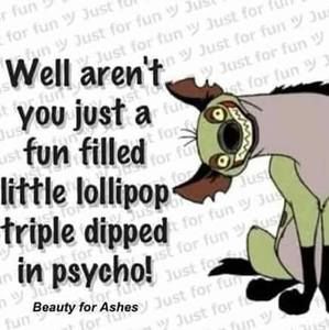 Meet your Posher, Noah